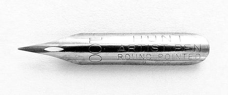 Ref: 1511: Hunt 100 drawing pen