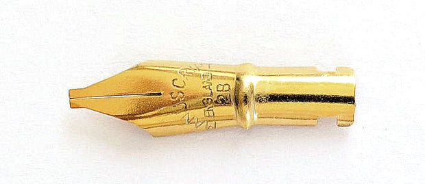 ref: 744: Plume d'Italique Léonardt