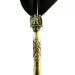0006285-2  Coffret plume d'oie 