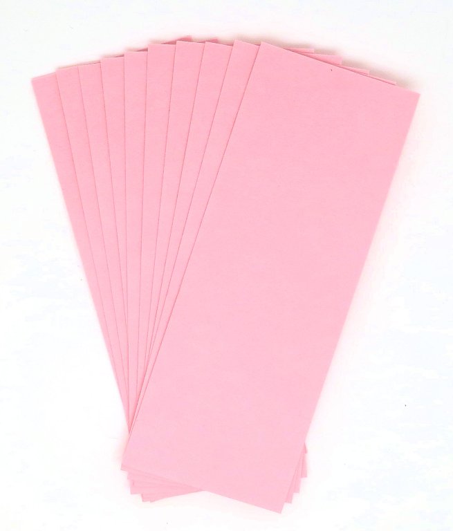 Ref:0001135 Sachet de 10 recharges pour Tampon buvard