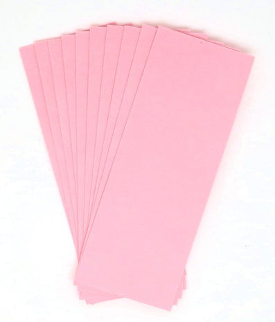 Ref:0001135 Sachet de 10 recharges pour Tampon buvard
