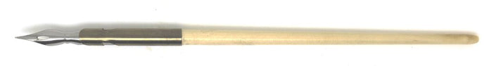 ref: 752: Porte-plume Ecolier