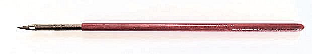 Ref: 161: Drawing pen holder, fixed nib