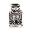 Ref : 0006321 Repose plume en étain modèle divers