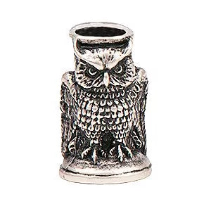 Ref: 0006321 Pewter pen rest, various models 