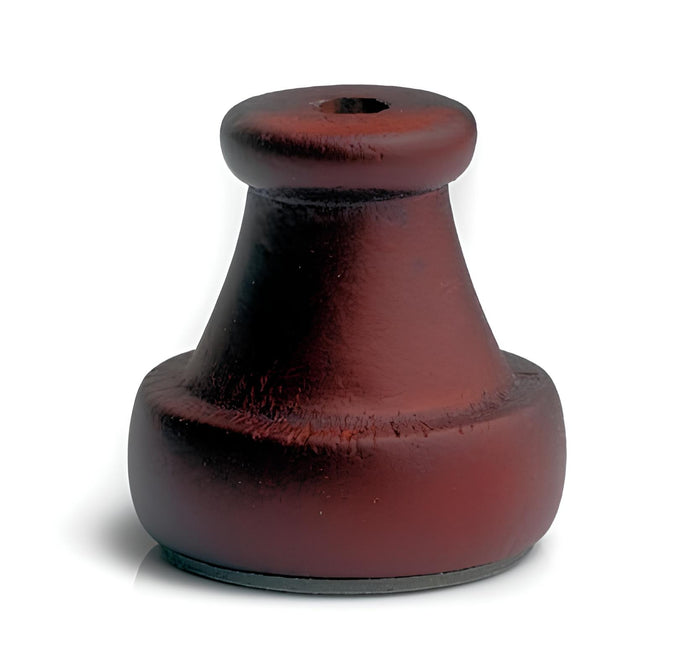 0002004 Repose-plume en bois tourné