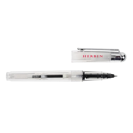 Ref: 0002268-2 Herbin transparent pump roller