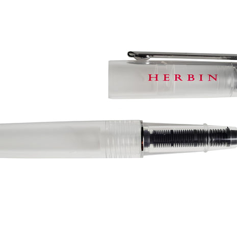 Ref: 0002268-1 Roller Herbin transparent