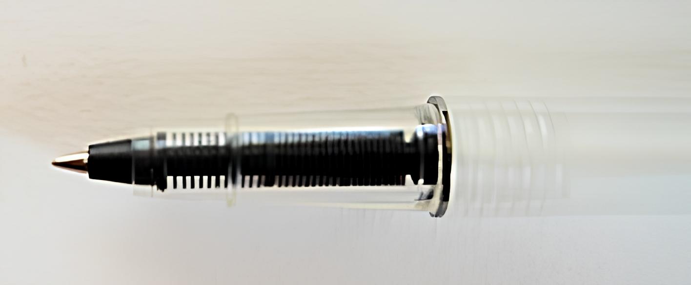 Ref: 0002268-1 Roller Herbin transparent