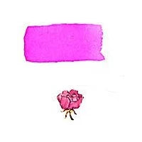 Ref: 135: Encre Classique Herbin,  Flacon de 30 ml