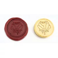 ref: 684-3: Pastille pour Sceau Symboles "Herbin"