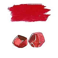 Ref: 135: Encre Classique Herbin,  Flacon de 30 ml