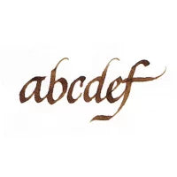 Ref: 138 : Encres Végétale artisanales en 30 ml