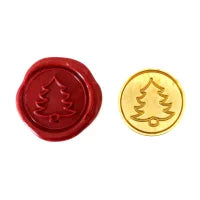 Ref: 684-3: Pastille for Seal Symbols 