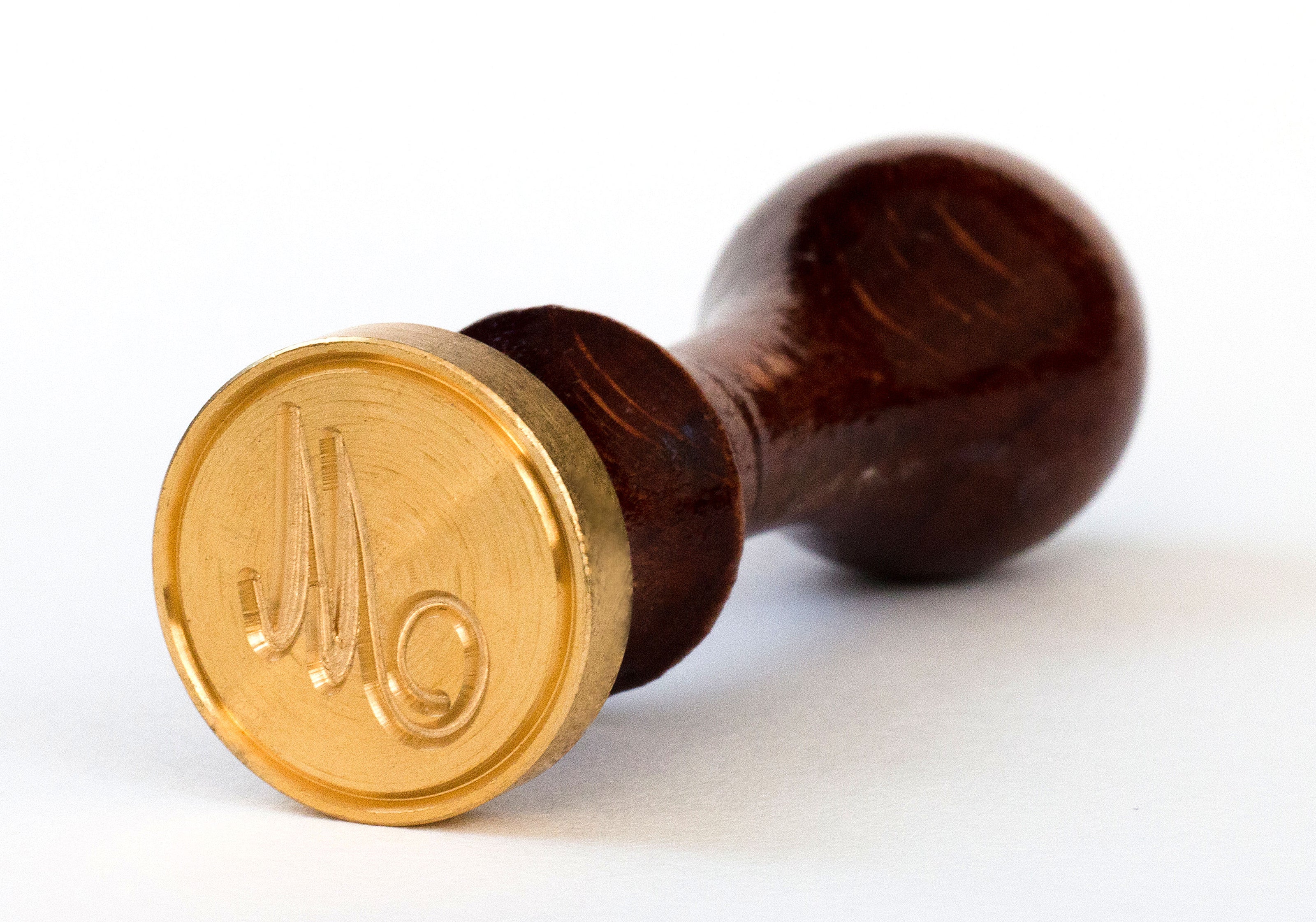 Ref: 681: Herbin “English” Seal