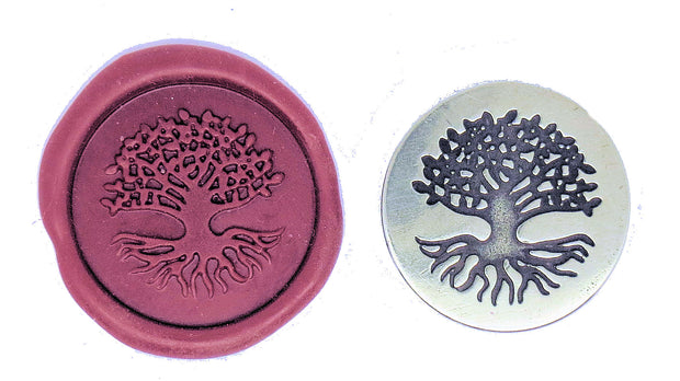 Sceau "Arbre de Vie"