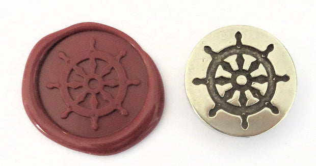 ref: 0009930-15: Sceau "Dharma"