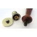 ref: 0009930-40 : Sceau "Croissant islamique"