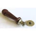 ref: 0009930-4: Sceau "Caducée"