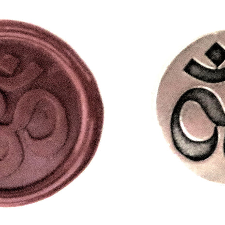 Ref: 0009930-28: Sceau "Om"