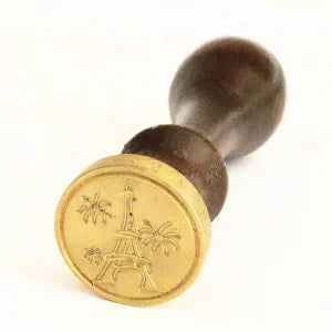 Ref: 684-4 Sceau Symboles "Herbin"