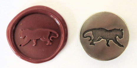 Ref: 0009930-23: "Panther" Seal