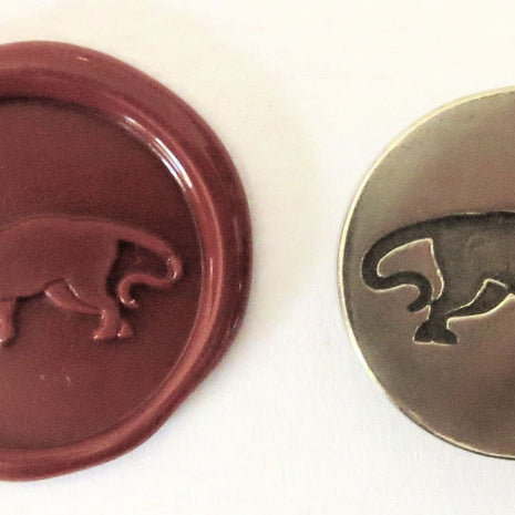 Ref: 0009930-23: "Panther" Seal