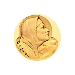 Ref: 0007088: Sceau artisanal personnalisé en Bas relief