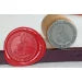 Ref :0006672  Sceau artisanal personnalisé