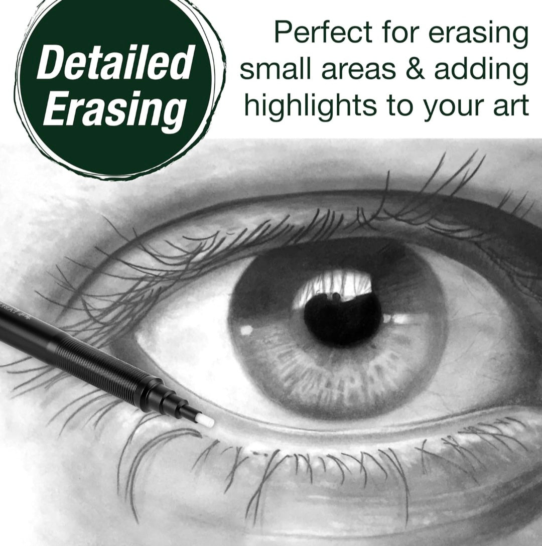 Ref: 0006631 Eraser pen