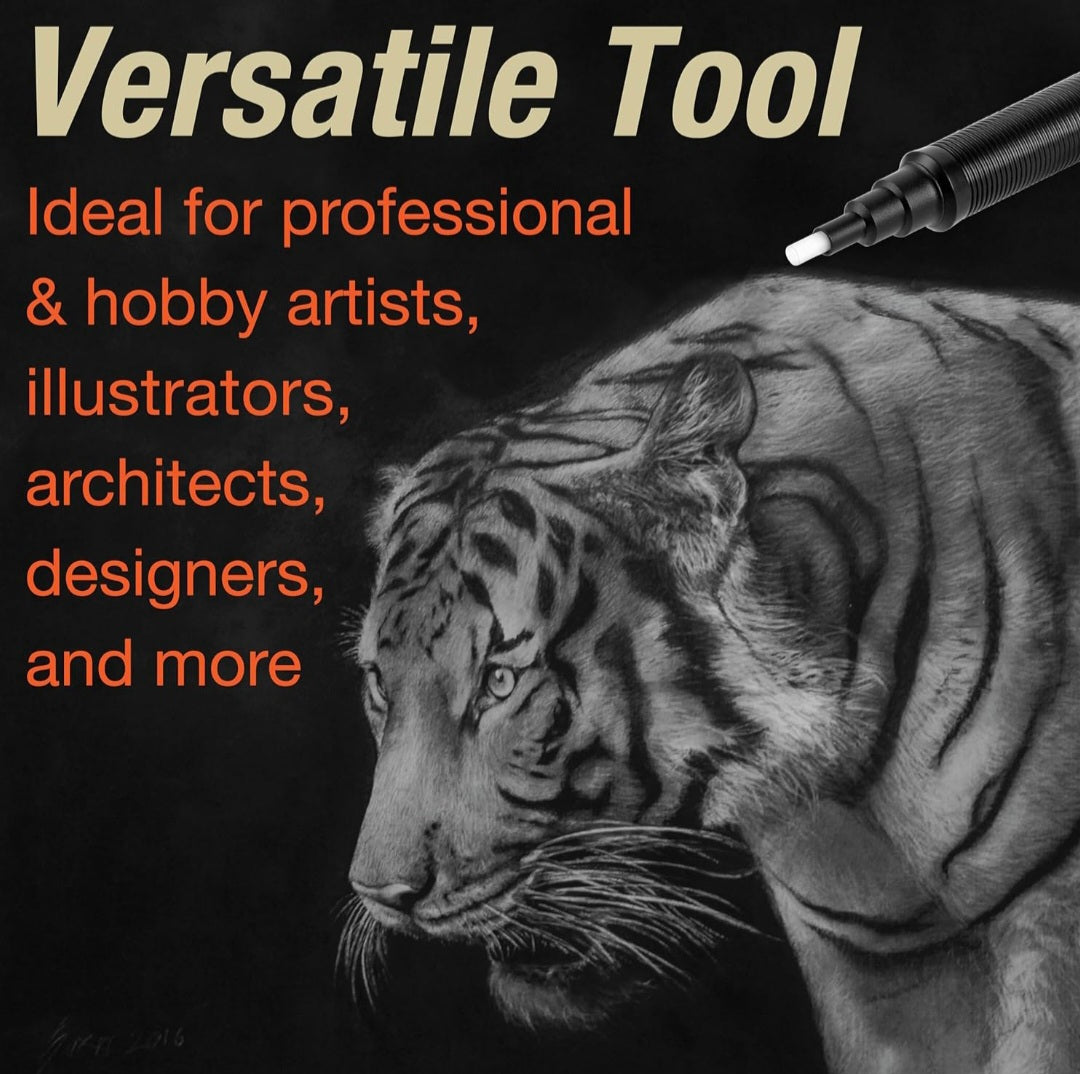 Ref: 0006631 Eraser pen