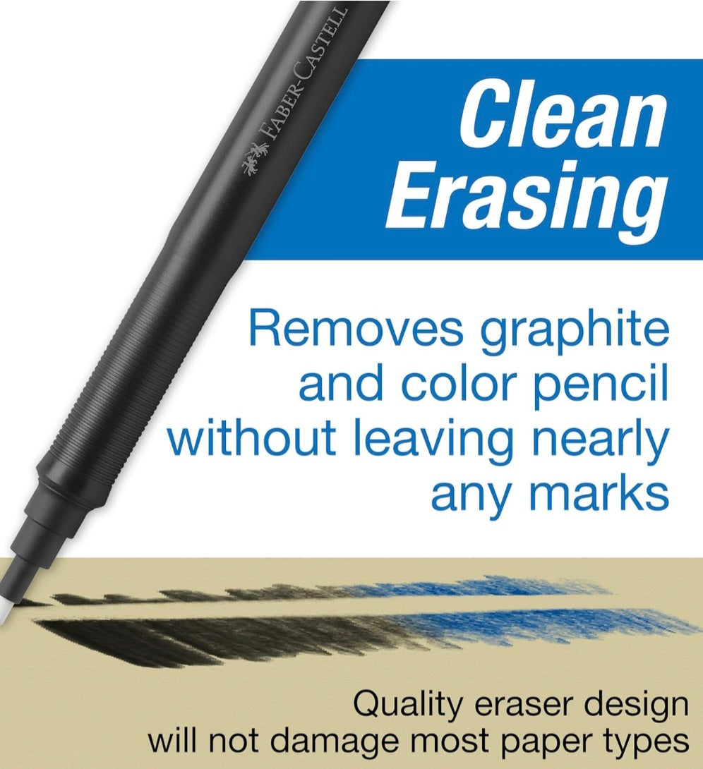 Ref: 0006631 Eraser pen
