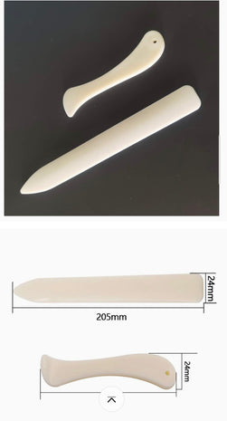 Ref: 0006332 Ensemble outils pour reliure