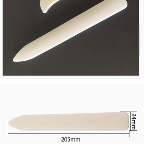 Ref: 0006332 Ensemble outils pour reliure