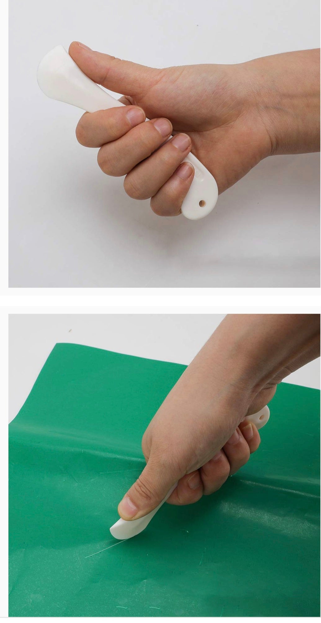 Ref: 0006332 Bookbinding tool set