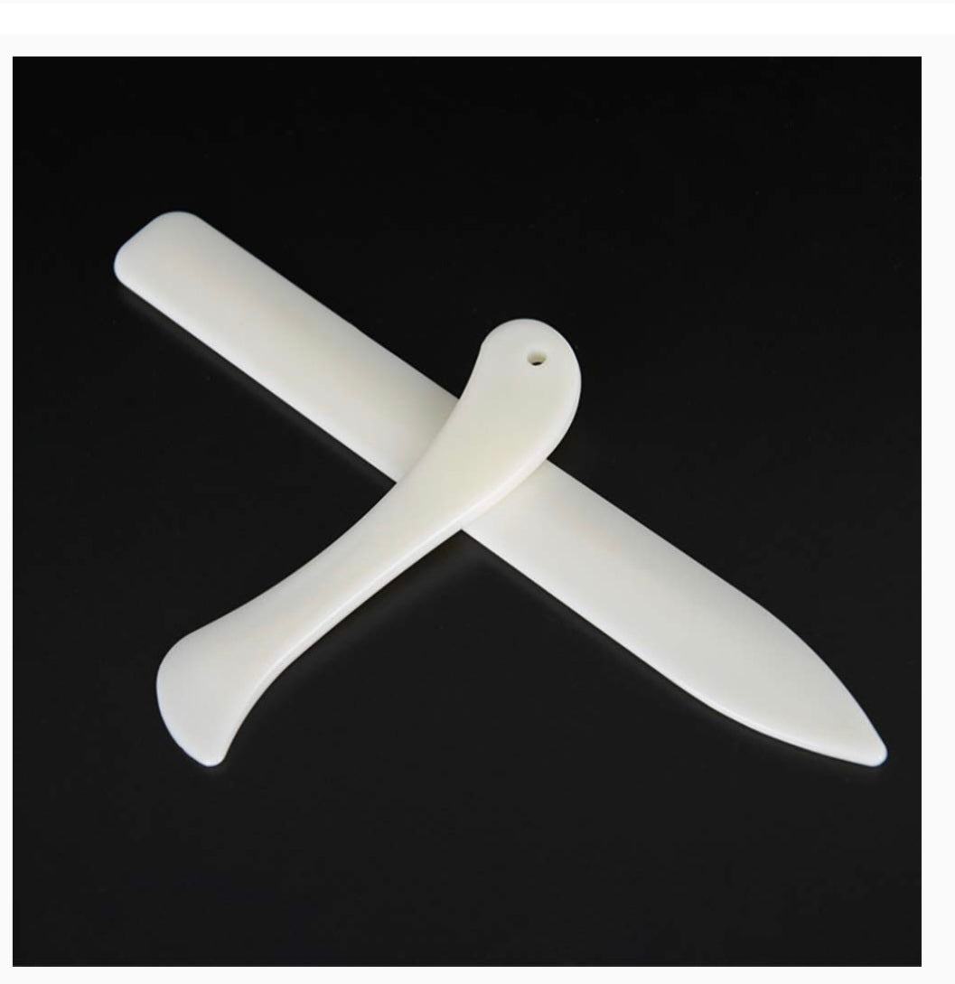 Ref: 0006332 Bookbinding tool set