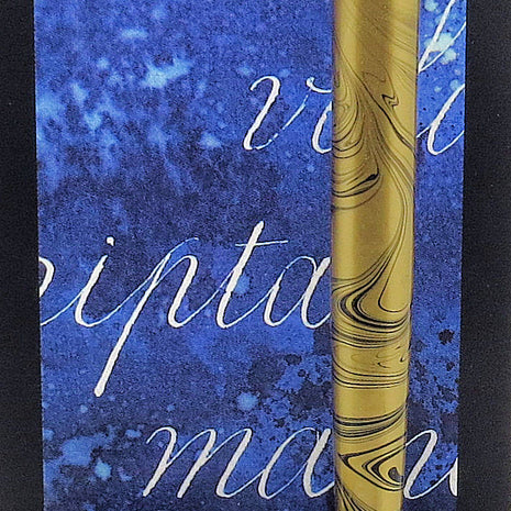 Ref 000439: Set de Calligraphie "Anglaise"