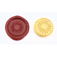 ref: 684-3: Pastille pour Sceau Symboles "Herbin"