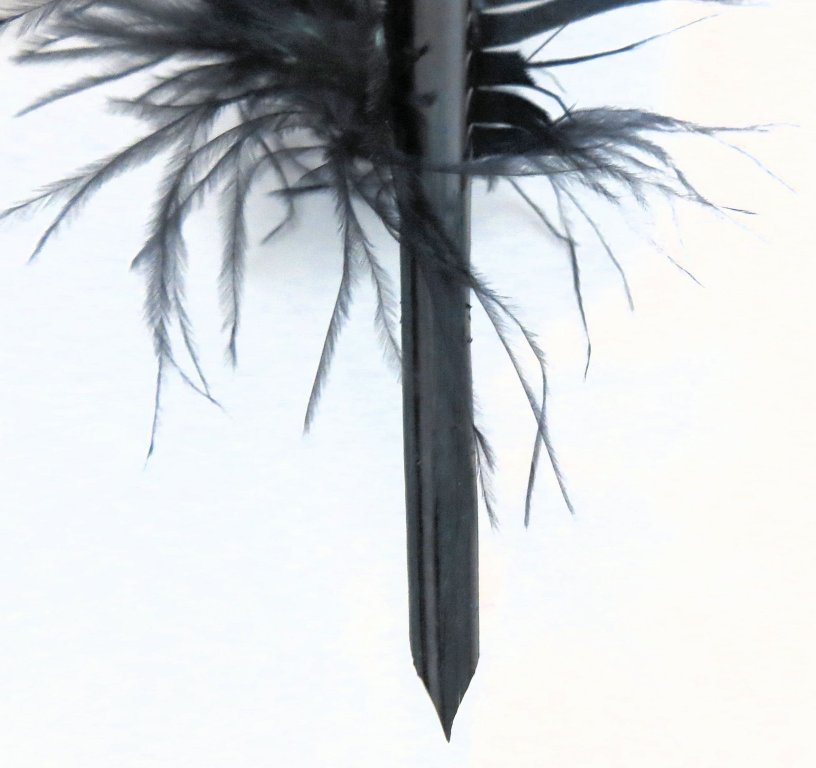 Ref: 163: Herbin goose feather
