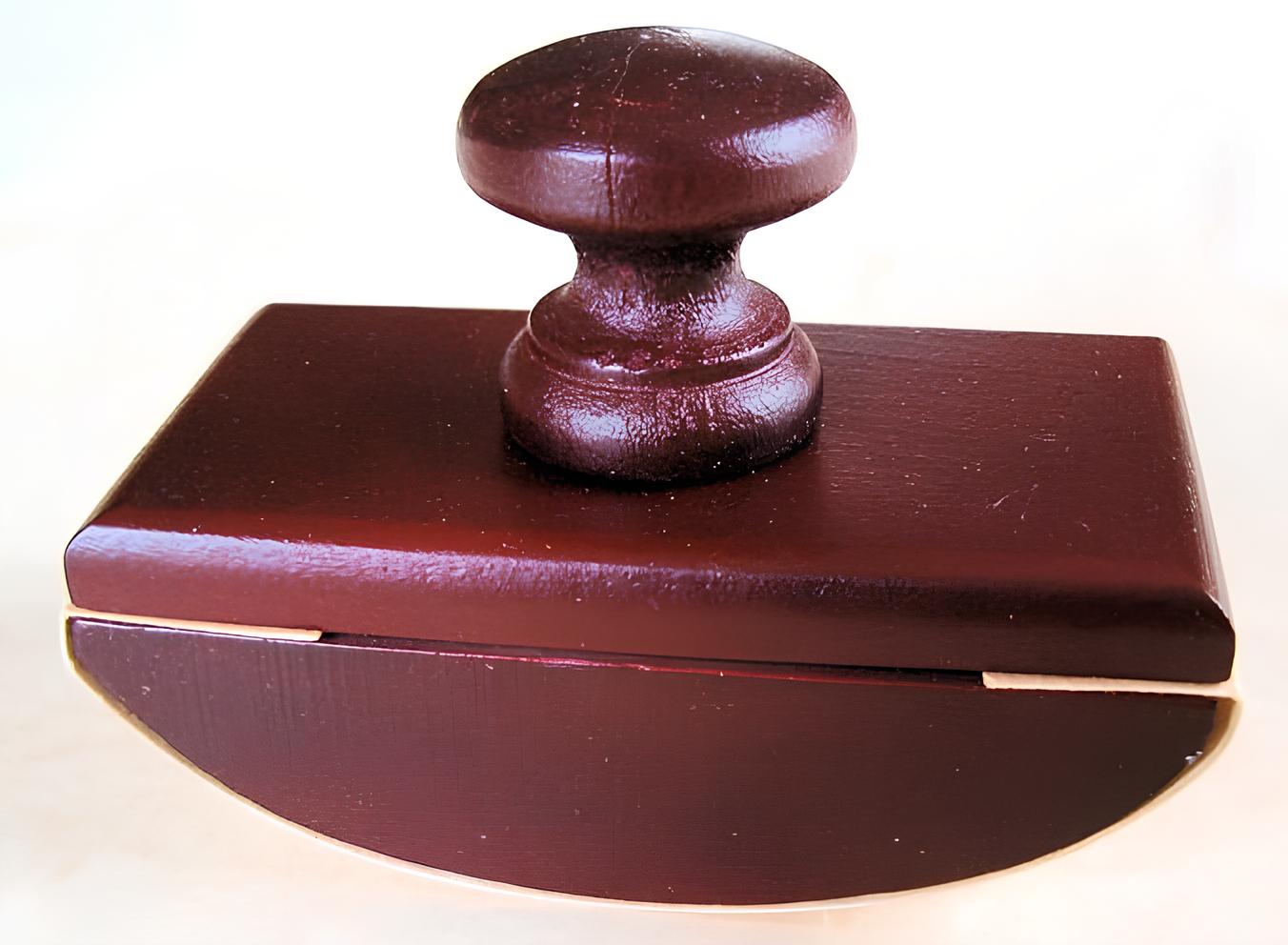 Ref: 1862 “Goose Quill and Blotting Pad” Box Set 