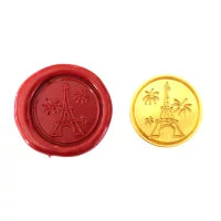 ref: 684-3: Pastille pour Sceau Symboles "Herbin"