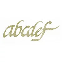 Ref: 138 : Encres Végétale artisanales en 30 ml