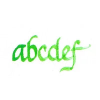 Ref : 136  Encre de Calligraphie artisanale