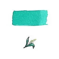 Ref: 135: Encre Classique Herbin,  Flacon de 30 ml