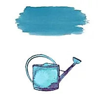 Ref: 135: Encre Classique Herbin,  Flacon de 30 ml
