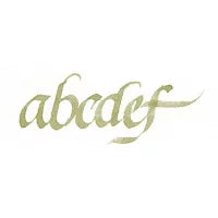 Ref: 138 : Encres Végétale artisanales en 30 ml