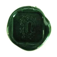 ref: 134: Cire à cacheter Herbin pour pistolet à cire