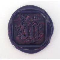ref: 134: Cire à cacheter Herbin pour pistolet à cire
