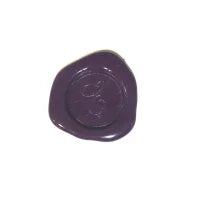 Ref: 127: Banque Herbin wax stick 
