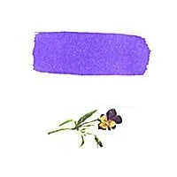 Ref: 135: Encre Classique Herbin,  Flacon de 30 ml